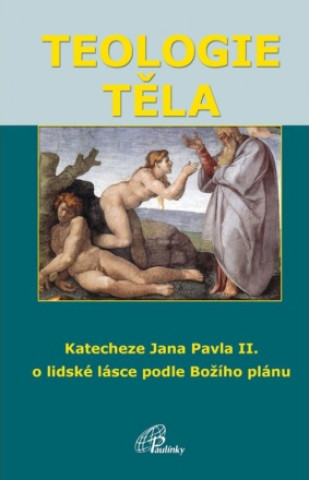 Kniha Teologie těla (6. vydání) Ján Pavol II.- Karol Wojtyła