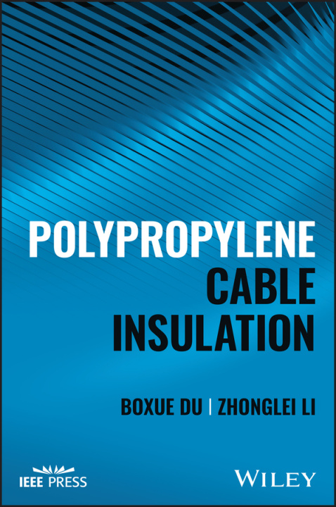 Kniha Polypropylene Cable Insulation Du