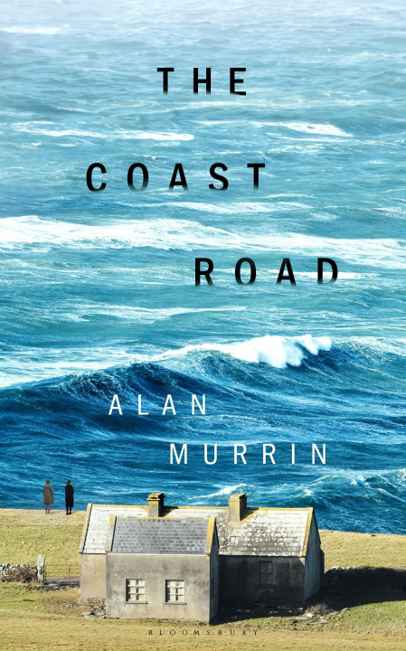 Book Coast Road Murrin Alan Murrin