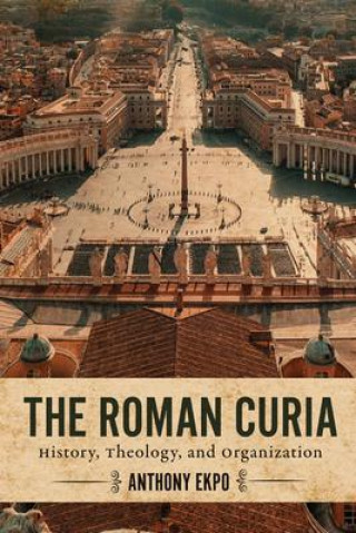 Carte Roman Curia Anthony Ekpo