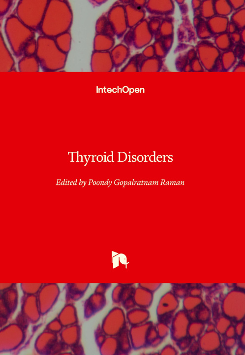 Knjiga Thyroid Disorders 