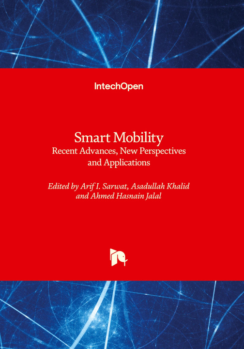 Knjiga Smart Mobility Asadullah Khalid