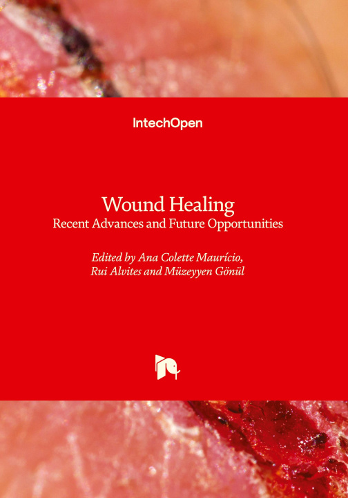 Buch Wound Healing 