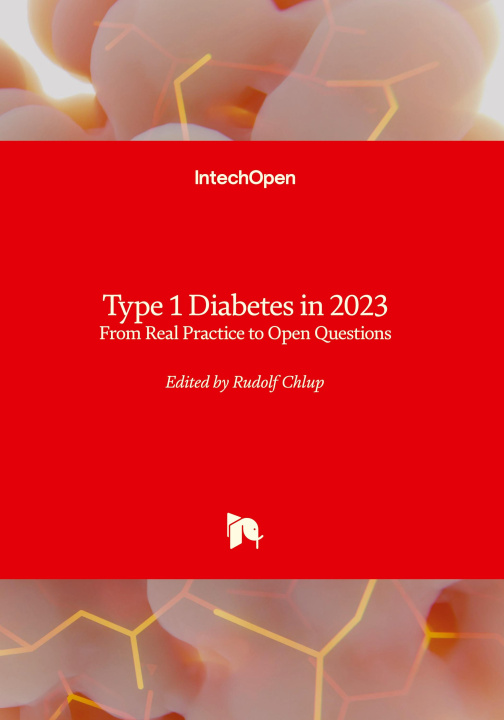 Könyv Type 1 Diabetes in 2023 