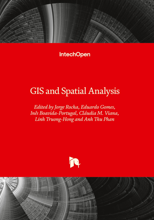 Könyv GIS and Spatial Analysis 