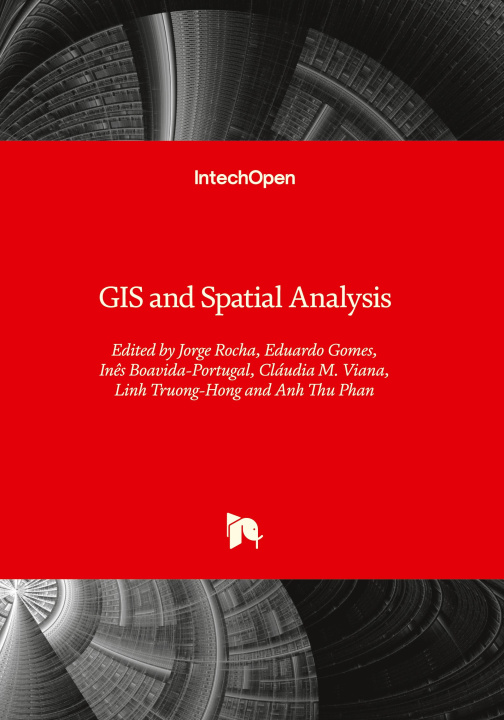 Book GIS and Spatial Analysis 