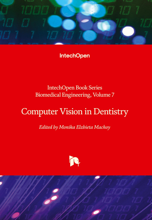 Knjiga Computer Vision in Dentistry 
