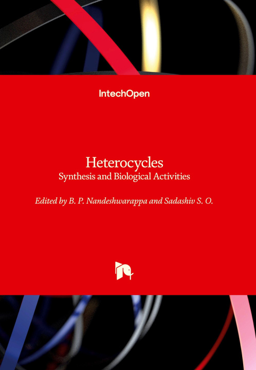 Knjiga Heterocycles S. O. Sadashiv