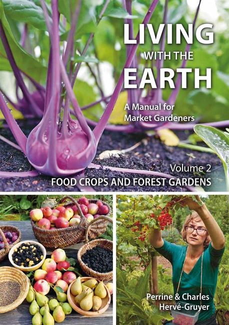 Книга Living with the Earth Herve-Gruyer