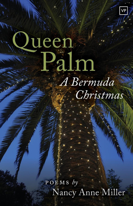 Book Queen Palm Nancy Anne Miller