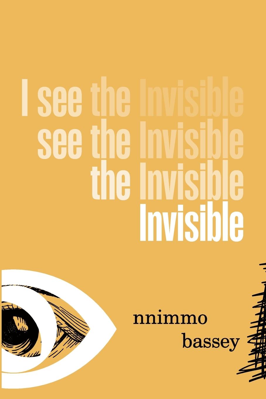 Knjiga I See The Invisible Nnimmo Bassey