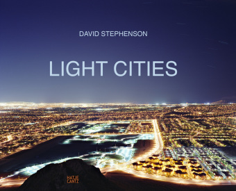 Knjiga David Stephenson: Light Cities STEPHENSON DAVID /DA