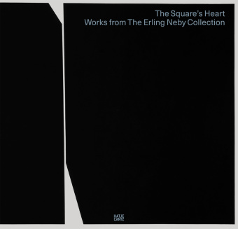 Boek Square's Heart Line Daatland