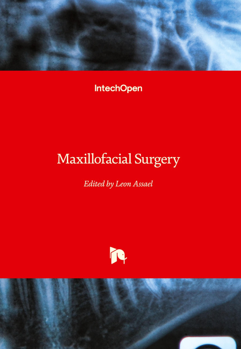 Livro Maxillofacial Surgery Leon Assael