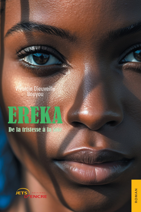 Knjiga Ereka Vivaldie Dieuveille Bouyou