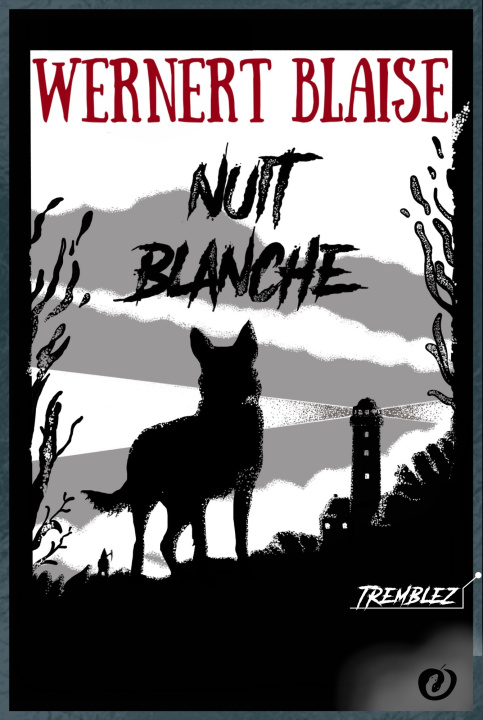 Книга Nuit blanche Wernert