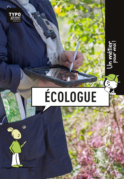 Book Écologue 