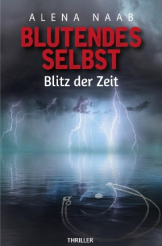 Knjiga Blutendes- Selbst Alena Naab