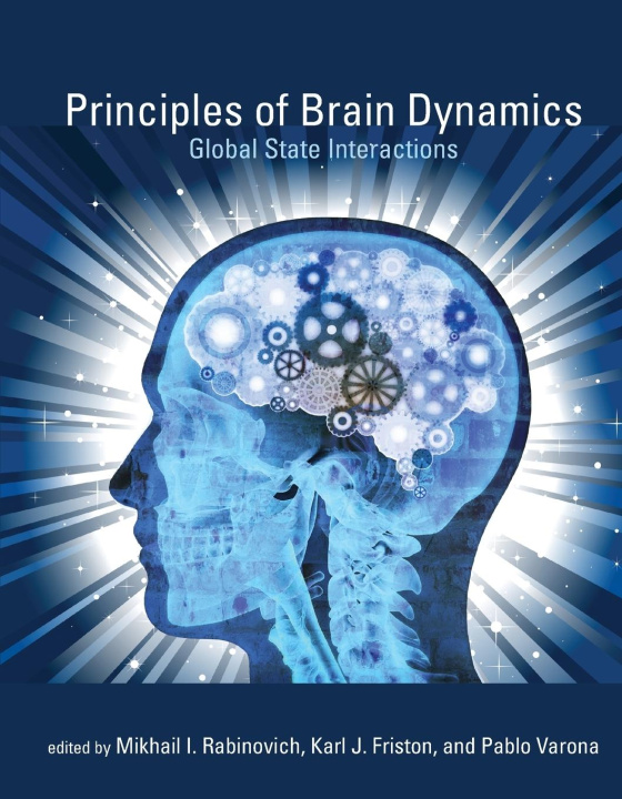 Knjiga PRINCIPLES OF BRAIN DYNAMICS RABINOVICH MIKHAIL I