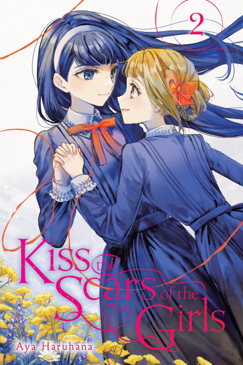 Carte KISS THE SCARS OF THE GIRLS V02 V02