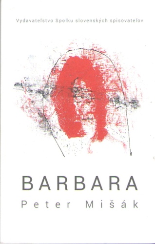 Kniha Barbara Peter Mišák