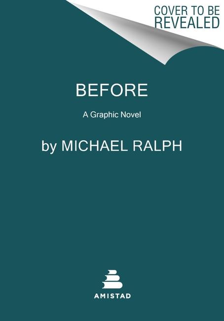 Книга Before 13th: A Graphic Novel Ralph