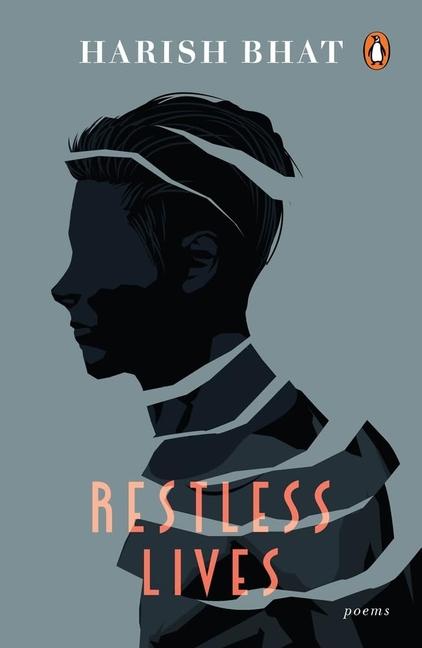 Knjiga Restless Lives 