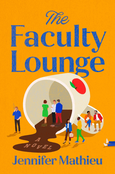 Carte The Faculty Lounge 