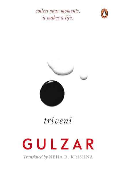 Knjiga Triveni 