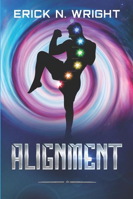 Knjiga Alignment Erick Wright