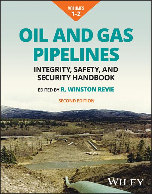 Kniha Oil and Gas Pipelines, Multi-Volume: Integrity, Safety, and Security Handbook 