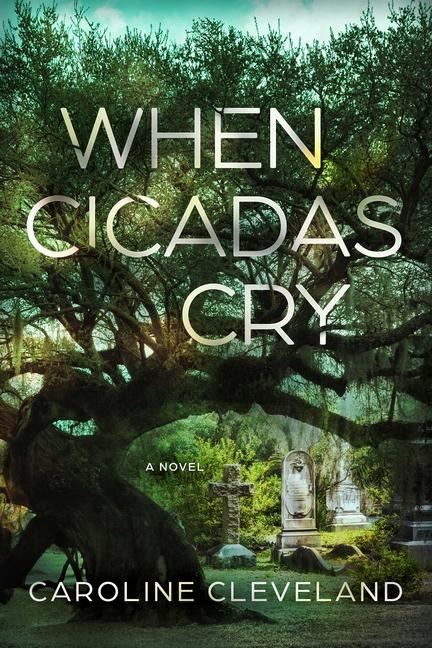 Book When Cicadas Cry Cleveland