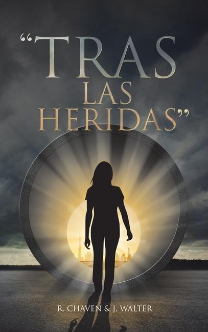 Buch "Tras Las Heridas" R. Chaven