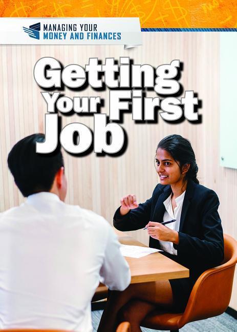 Knjiga Getting Your First Job Daniel E. Harmon