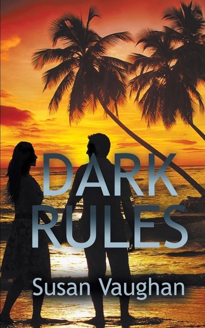 Boek Dark Rules Susan Vaughan