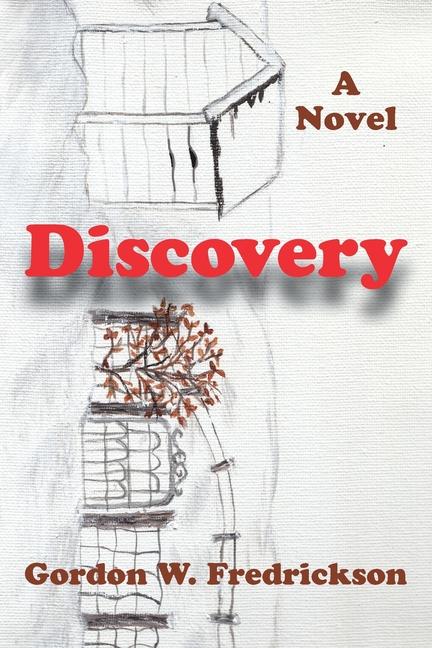 Knjiga Discovery Gordon W Fredrickson