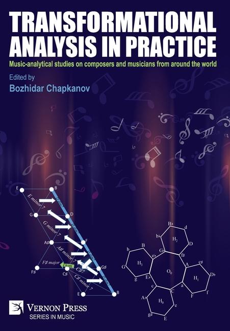 Knjiga Transformational analysis in practice Bozhidar Chapkanov