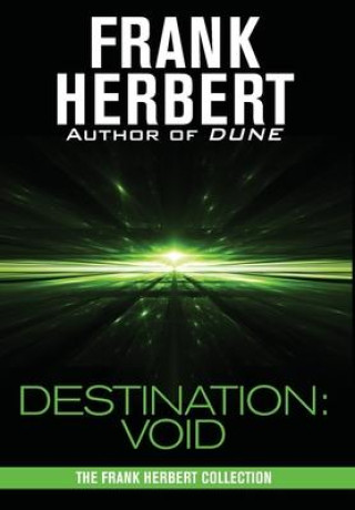 Carte Destination Frank Herbert