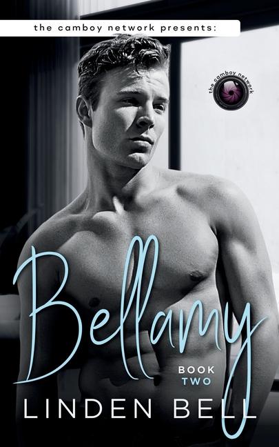 Knjiga Bellamy Linden Bell