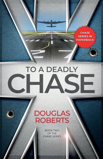 Boek To a Deadly Chase Douglas Roberts