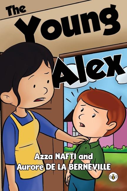 Buch The Young Alex Aurore de La Berneville
