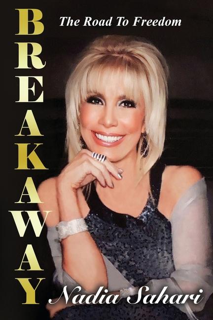 Knjiga Breakaway Nadia Sahari