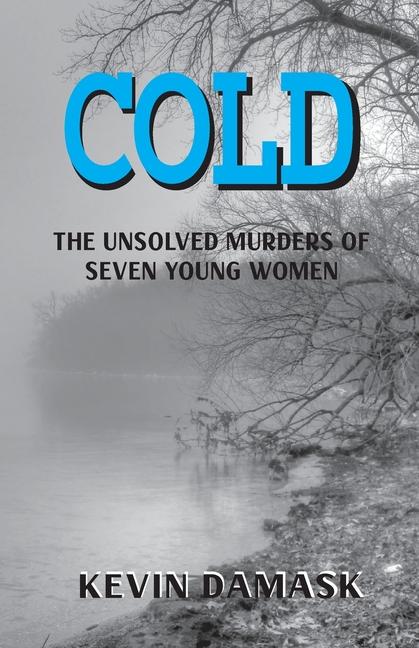 Knjiga COLD Kevin Damask