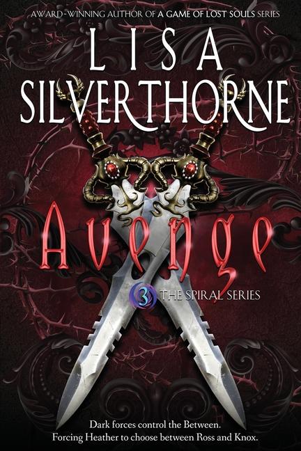 Carte Avenge Lisa Silverthorne