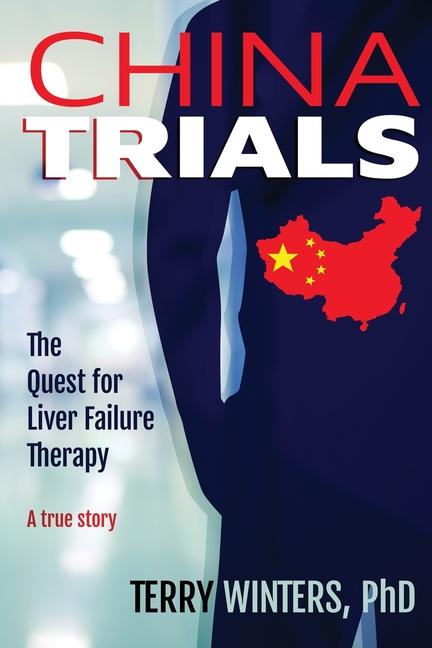 Buch CHINA TRIALS Terry Winters