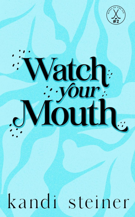 Carte Watch Your Mouth 