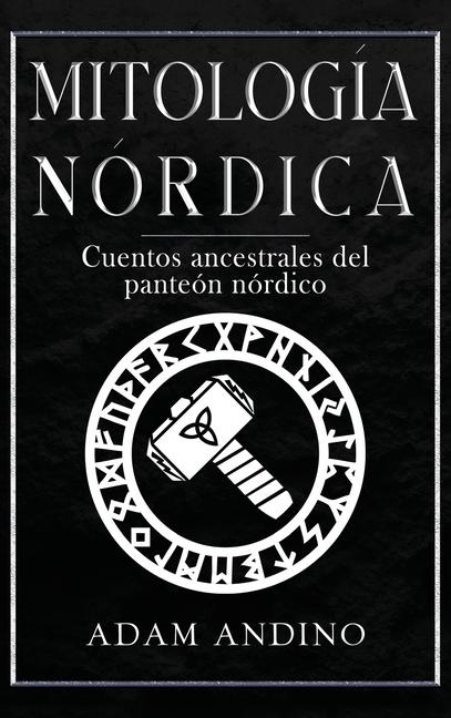 Könyv Mitología Nórdica 