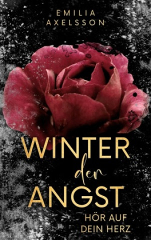 Knjiga Winter der Angst Emilia Axelsson