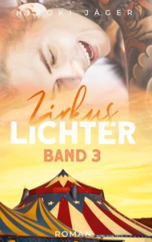 Book Zirkuslichter: Band 3 