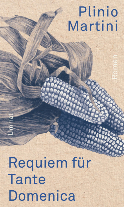 Könyv Requiem für Tante Domenica Trude Fein